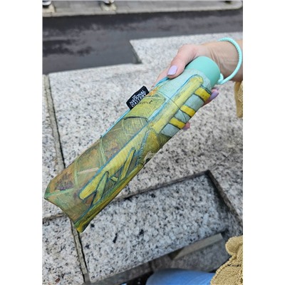 L849-4115 VangoghChair (Стул Винсента, В.Гог) Зонт женский механика Fulton