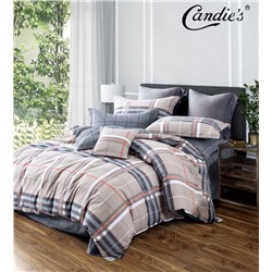 КПБ Candie's Двухсторонний на резинке по углам CANR060