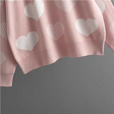 Eleganzza  Пуловер женский  P-96