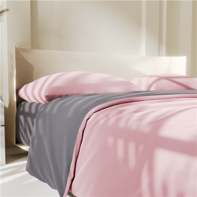 Постельное бельё Этель 1,5 сп Tenderness 150х215см, 150х225см, 50х70± 3см-2 шт, новосатин