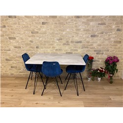 Подстолье SHT-TU10 черное металлическое
                        черный