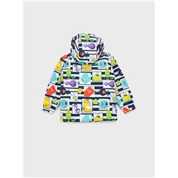 Ветровка для мальчика