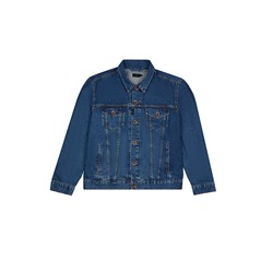 Куртка джинсовая муж. SAM_DARK STONE_44SEASONBLUERI2TB