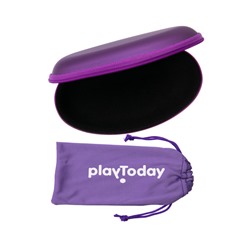 Солнцезащитные очки для девочки