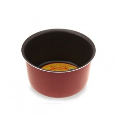 Форма для куличей RZ-060 Забава 140/100мм (30)