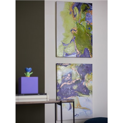 Панно декоративное Cosmic №2, 60х90 см