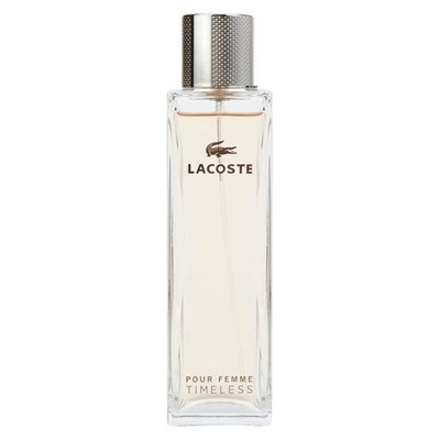 Lacoste Timeless For Women edp 90 ml