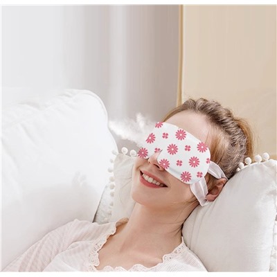 Паровая маска для глаз Steam Eye Mask