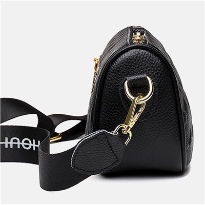 Bags Сумка женская / кожа / 2043