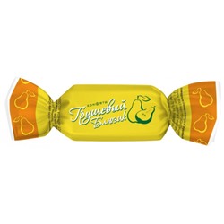 Конфеты Грушевый блюзик 1 кг/КФ Сласти