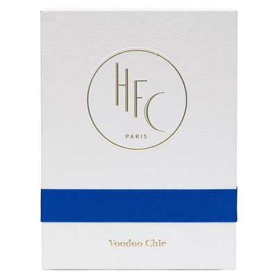 HFC Voodoo Chic For Women edp 75 ml