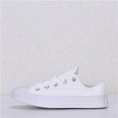 Кеды Converse Chuck Taylor All Star 1U647 White арт con-n-33