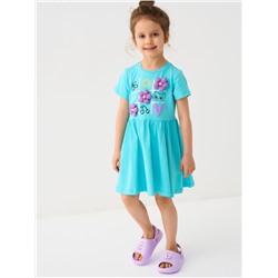 Сабо для девочки