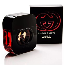 EU Gucci Guilty Black edp for woman