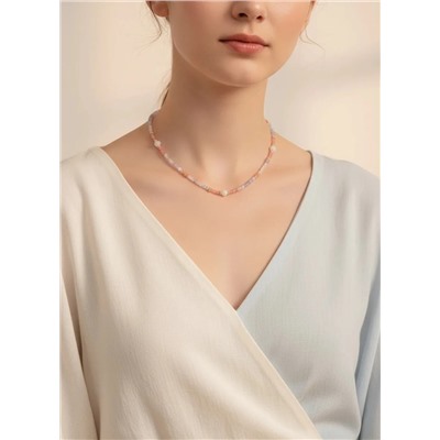 Чокер из натуральных камней