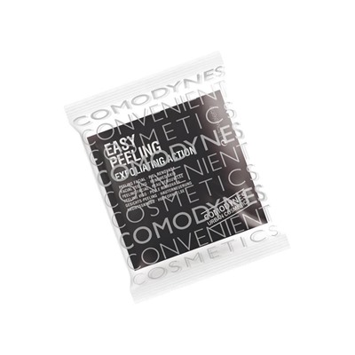 Comodynes Pflege Easy Peeling Пилинг для лица Exfoliating Action Face, 8 Stk.
