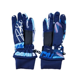 Перчатки зимние для мальчика