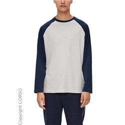 Qs Longsleeve