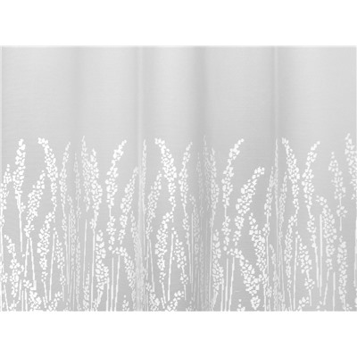 Штора 25С6695-Г50  белый 3.50 м*2.50 м