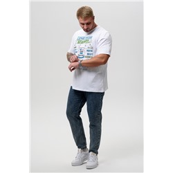 8539 футболка мужская