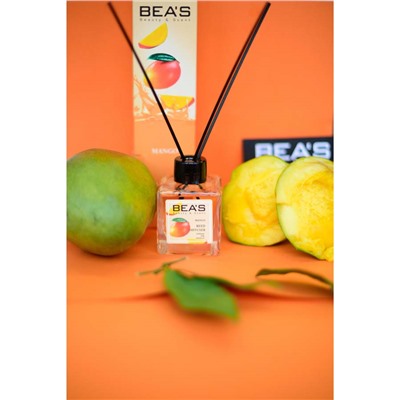 Аромадиффузор Beas Mango - Манго 120 ml