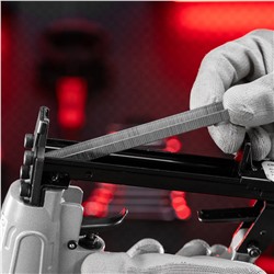 Скобы для пневматического степлера, 8 мм, ширина 1.2 мм, толщина 0.6 мм, ширина скобы 11.2 мм, 5000 шт Matrix