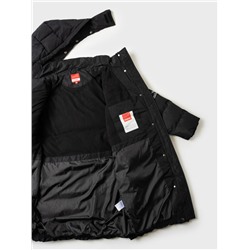 Пальто зимнее для девочки