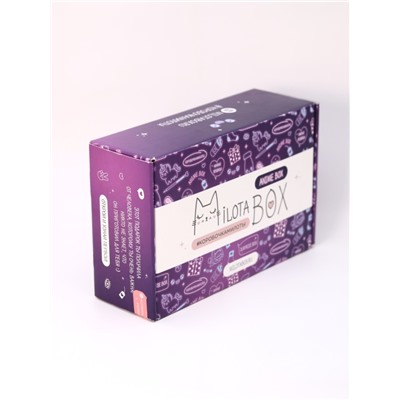 MilotaBox "Anime Box"