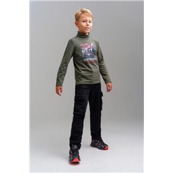 Брюки для мальчика