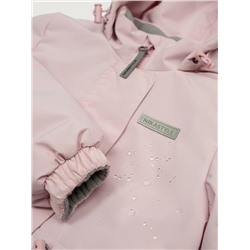 Куртка утеплённая для девочки NIKASTYLE 4м4025 Сакура
