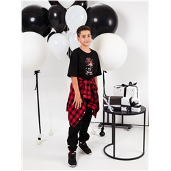 Футболка "Гном" мальчик