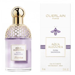 EU Guerlain Aqua Allegoria Flora Salvaggia For Women edt 75 ml