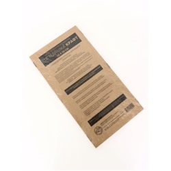 Когтеточка для кошек ТМ «Когтедралка» КРАФТ 56×30×2.5 см