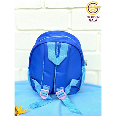 Рюкзак для девочки с рисунком 3D модель 2