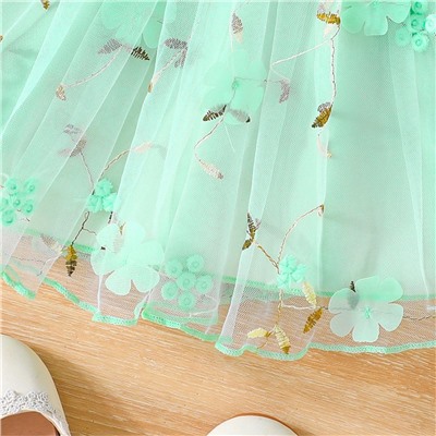 СHUYA  Платье 40975A /40975C