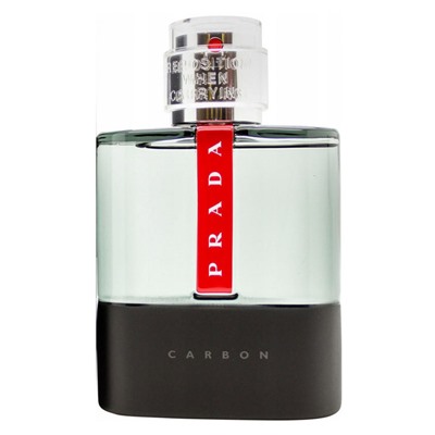 Prada Luna Rossa Carbon For Men edt 100 ml A-Plus