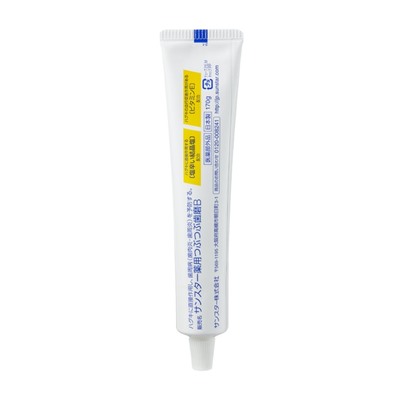 Зубная паста для профилактики болезней десен ORA2 Medica Salt, SUNSTAR 170 г