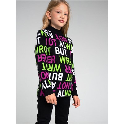 Джемпер для девочки