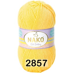 Пряжа Nako Elit Baby