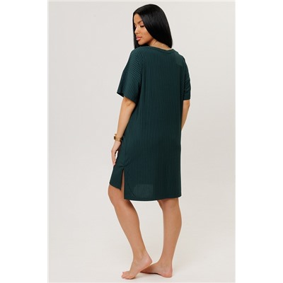 Женская туника 2269 / Изумрудный