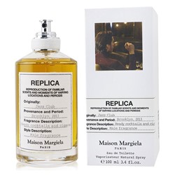 Maison Margiela Replica Jazz Club For Men edt 100 ml