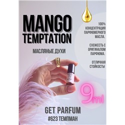 Mango Temptation / GET PARFUM 623