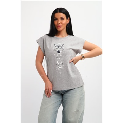 85670 футболка женская