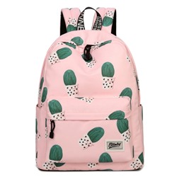 Рюкзак "Кактус"