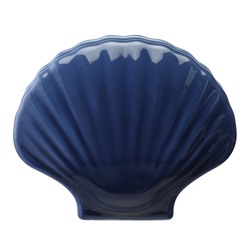 Салфетница Pearl синего цвета из коллекции Sea treasures
