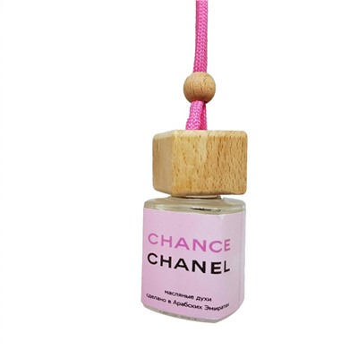 Ароматизатор в машину C Chance 10 ml