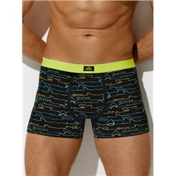 Трусы боксеры (шорты), Omsa, OmU 1234-24B Style оптом