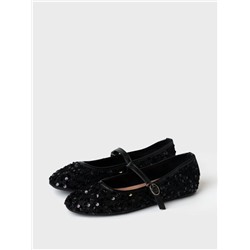 Туфли для девочки