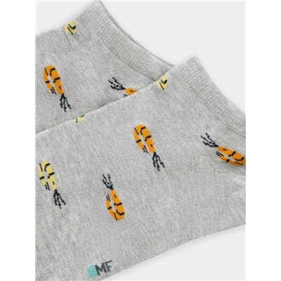 НОСКИ МУЖСКИЕ 104K-2319