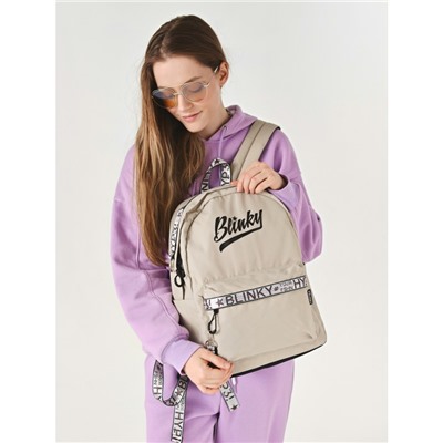 Рюкзак «BL-A9056/5» серый